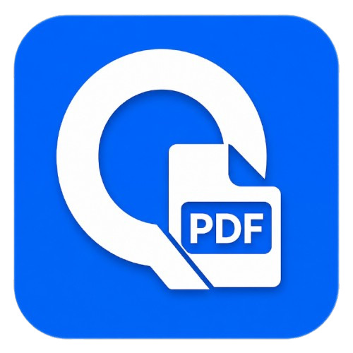 Quantum PDF logo